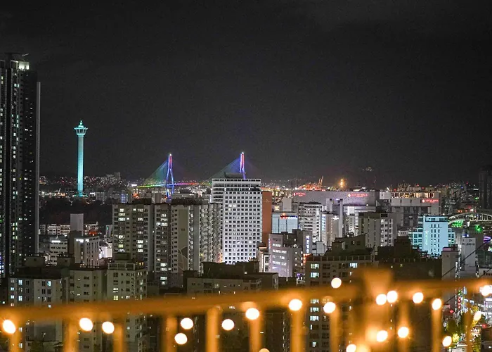 Guerum Arae 別荘 釜山広域市